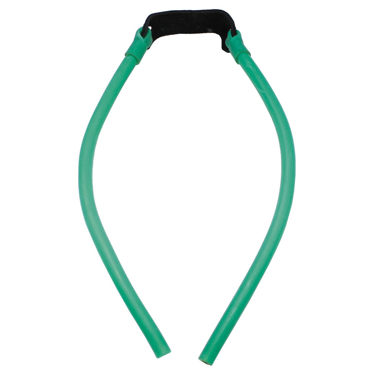 Zgârci (Elastic) de Schimb pentru Praștie Fox Outdoor – Bandă Elastică cu Buzunar din Piele, Rezistentă