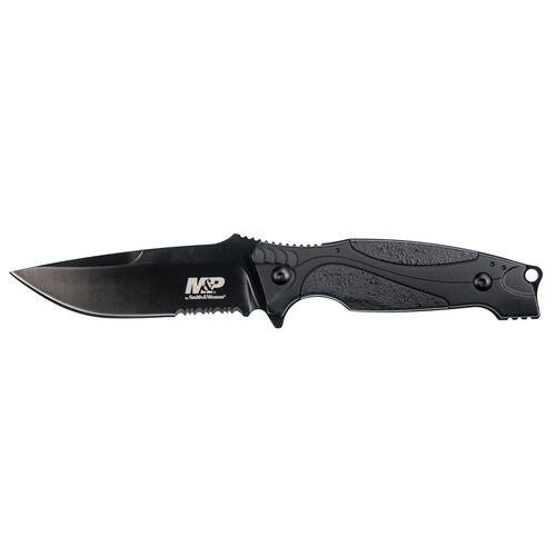 Cutit Smith & Wesson® M&P® 1085880 M2.0® Drop Point Fixed Blade Knife