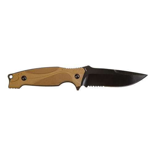 Cutit Smith & Wesson® M&P® 1085882 M2.0® Drop Point FDE Fixed Blade