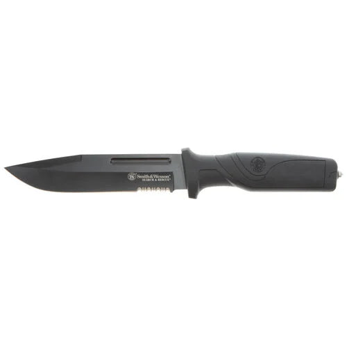Cutit Smith & Wesson® 1100070 Search & Rescue Tanto Fixed Blade