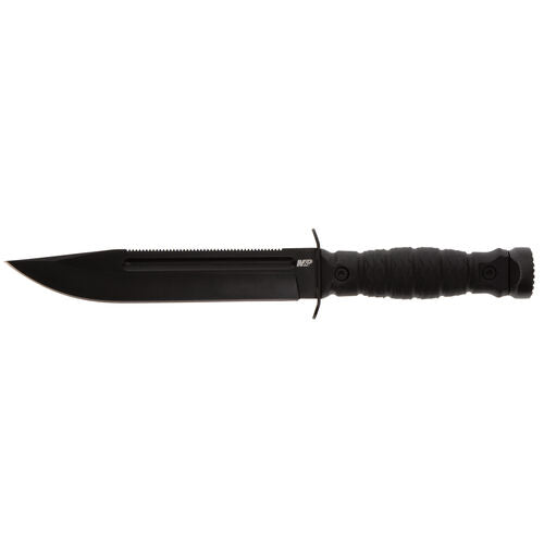 Cutit Smith & Wesson® M&P® 1122584 7" Ultimate Survival Knife Fixed Blade