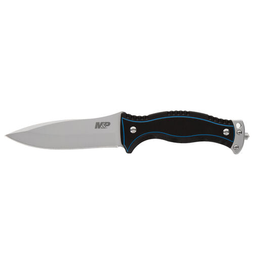 Cutit Smith & Wesson® Officer Fixed Blade