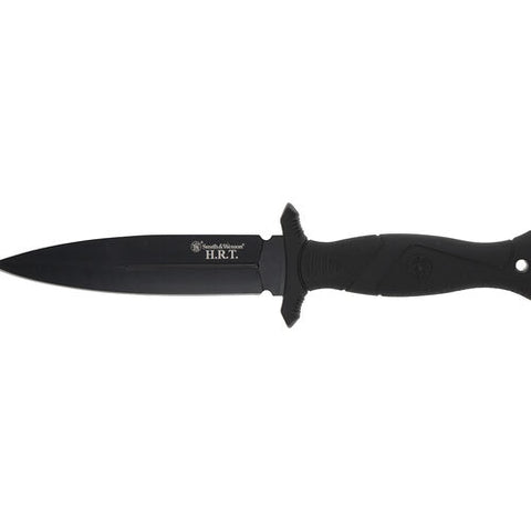 Cutit S&W HRT Boot Knife - 5.5"