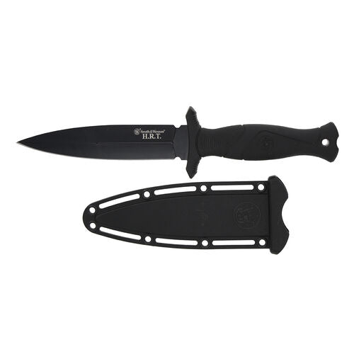 Cutit S&W HRT Boot Knife - 5.5"