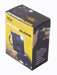 Alarma Personala Sonic Shield Ii Uzi