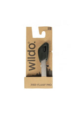 Amnar Fire Steel Large Wildo Suedia