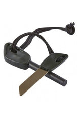 Amnar Fire Steel Large Wildo Suedia