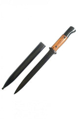 Baioneta Supravietuire Nva Ak47