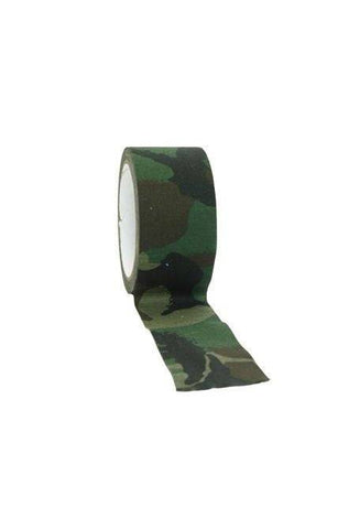 Banda Camo (10M) Woodland