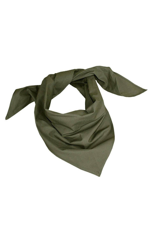 Bandana Bw Autentica Oliv