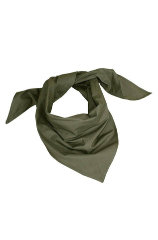 Bandana Bw Autentica Oliv