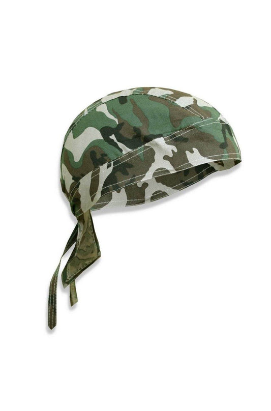 Bandana Camuflaj Woodland