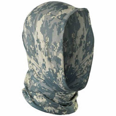 Bandana Multifunctionala Camuflaj At-Digital