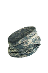 Bandana Multifunctionala Camuflaj At-Digital