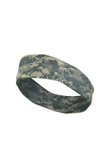 Bandana Multifunctionala Camuflaj At-Digital