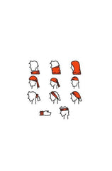 Bandana Multifunctionala Camuflaj At-Digital