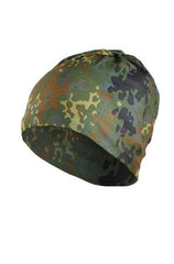 Bandana Multifunctionala Camuflaj Flecktarn