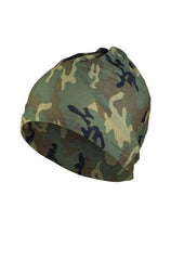 Bandana Multifunctionala Camuflaj Woodland