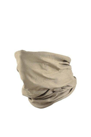Bandana Multifunctionala Kaki