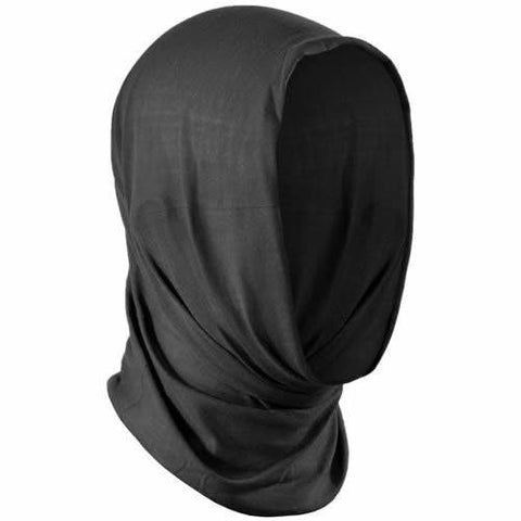 Bandana Multifunctionala Neagra