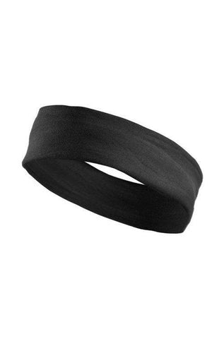 Bandana Multifunctionala Neagra