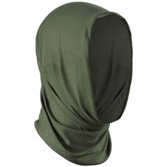 Bandana Multifunctionala Oliv