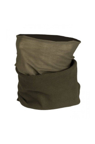 Bandana Multifunctionala Oliv Pes/Fleece