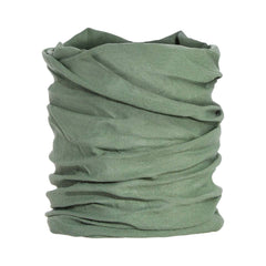 Bandana Skiron Neck Gaiter K14013-06 Green
