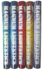 Bat Luminos Magnum 35 Cm Culoare Rosu