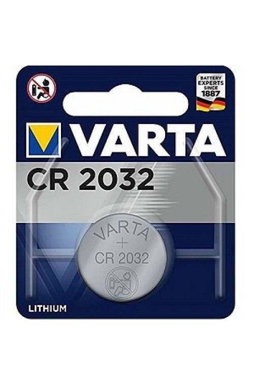 Baterie Litiu 3V Varta Cr2032