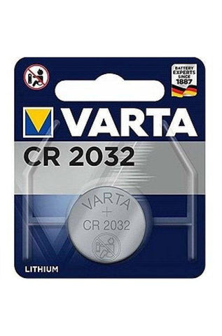 Baterie Litiu 3V Varta Cr2032
