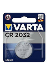 Baterie Litiu 3V Varta Cr2032