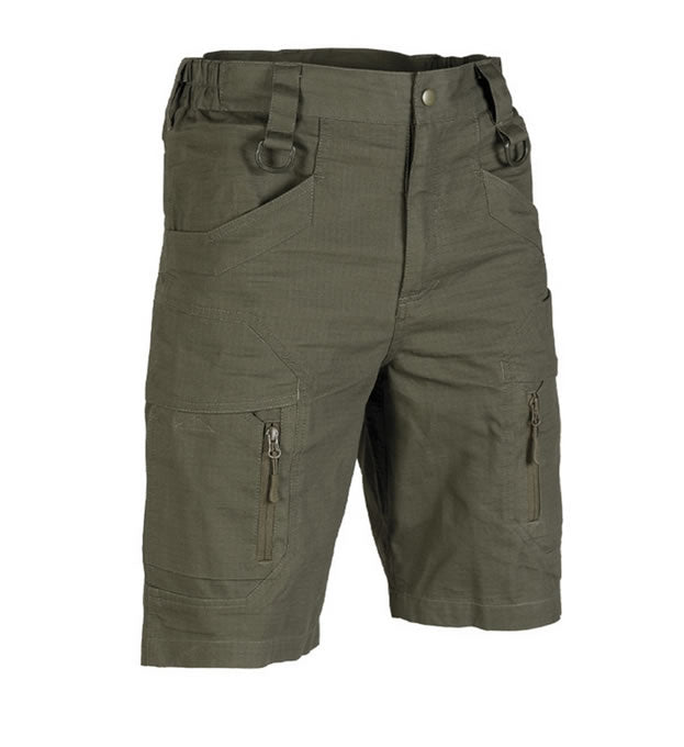 Bermude Assault Oliv