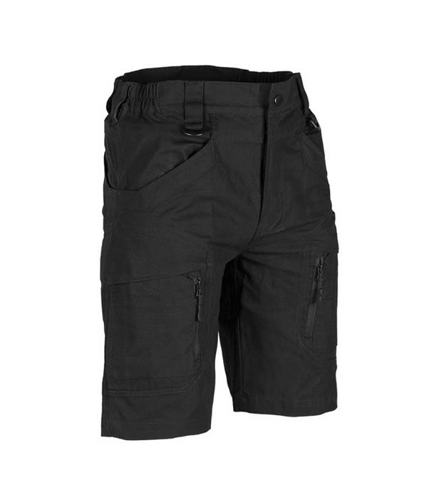 Bermude Assault Schwarz