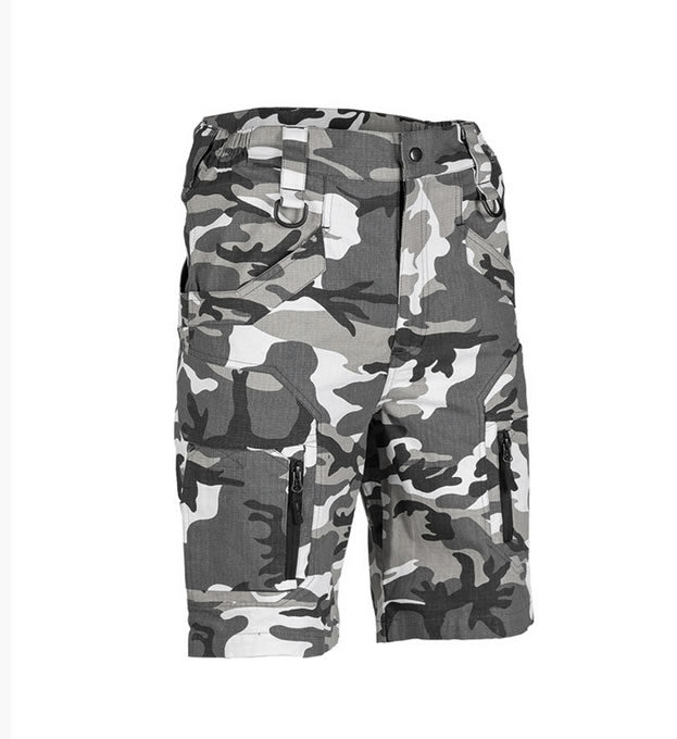 Bermude Assault Urban