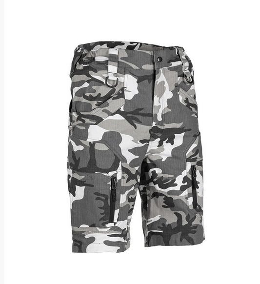 Bermude Assault Urban