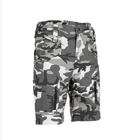 Bermude Assault Urban