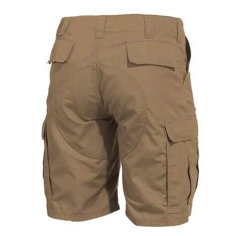 Bermude Bdu 2.0 Shorts K05011-03 Coyote