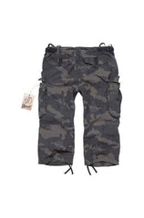 Bermude Industry ¾ Darkcamo