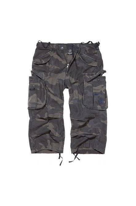 Bermude Industry ¾ Darkcamo