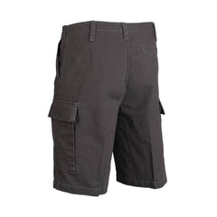 Bermude Prespalate Moleskin Oliv