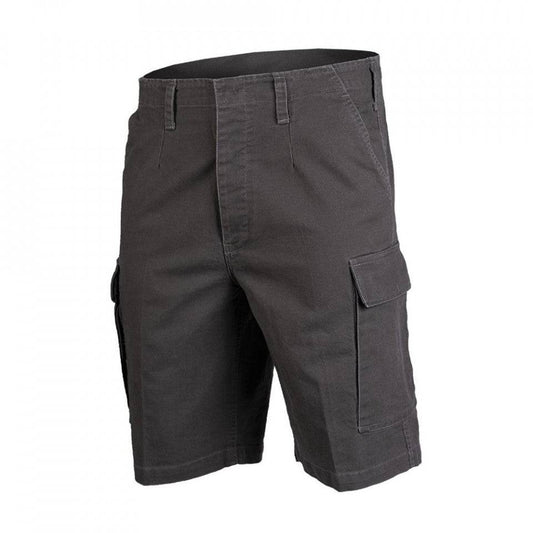 Bermude Prespalate Moleskin Oliv