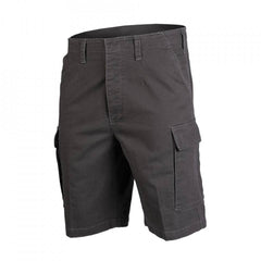 Bermude Prespalate Moleskin Oliv