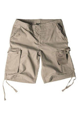 Bermude Prespalate Paratrooper Kaki