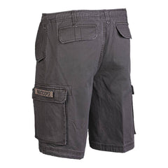 Bermude Prespalate Paratrooper Oliv