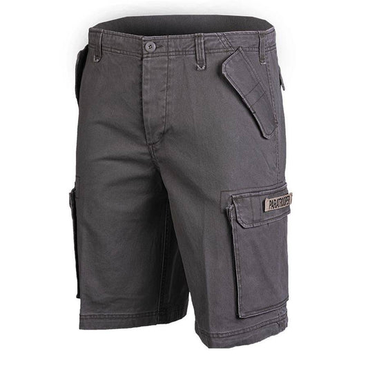 Bermude Prespalate Paratrooper Oliv