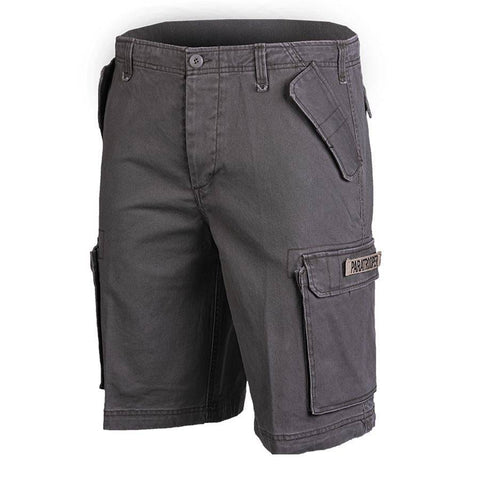Bermude Prespalate Paratrooper Oliv