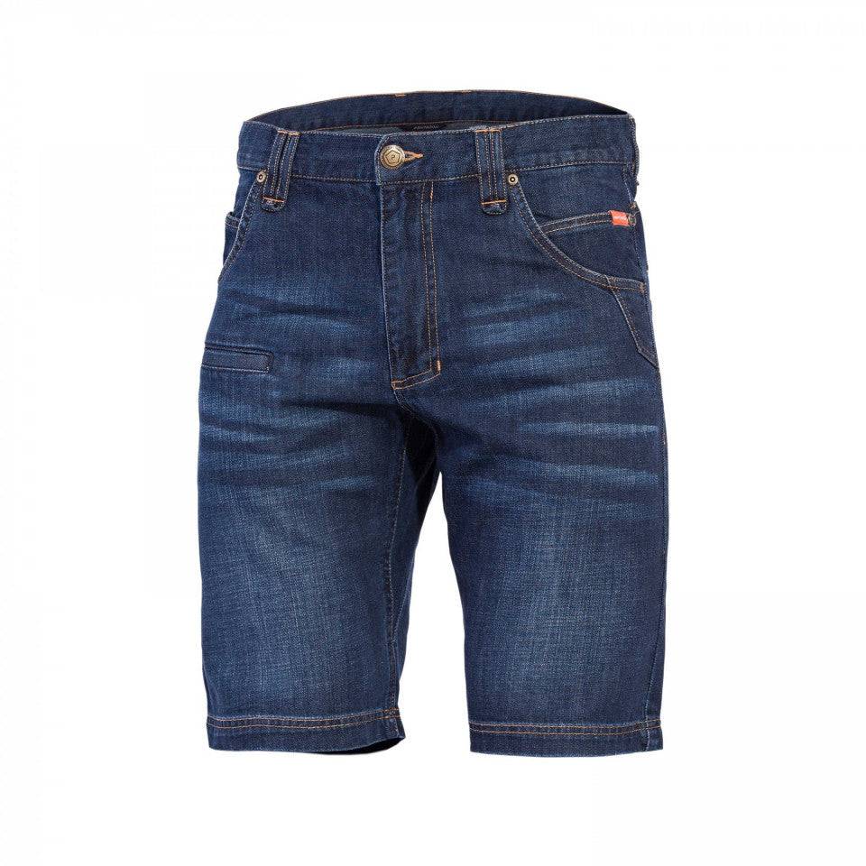 Bermude Rogue Jeans K05042-40 Indigo Blue