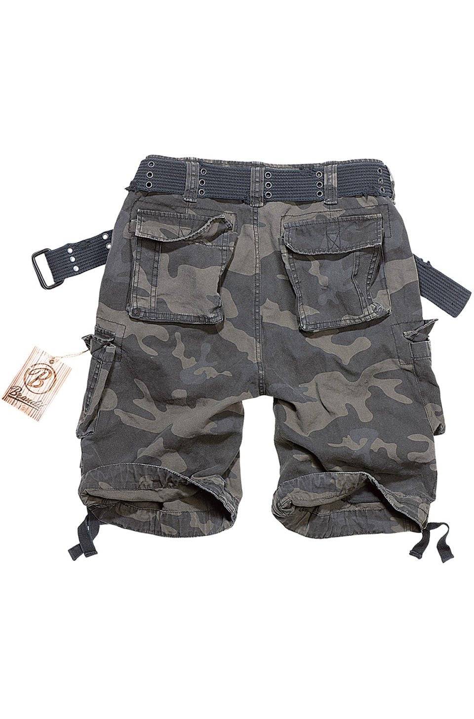 Bermude Savage Darkcamo