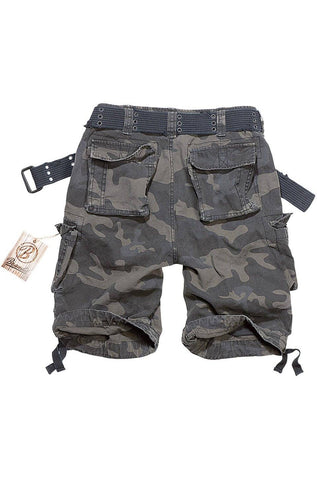 Bermude Savage Darkcamo